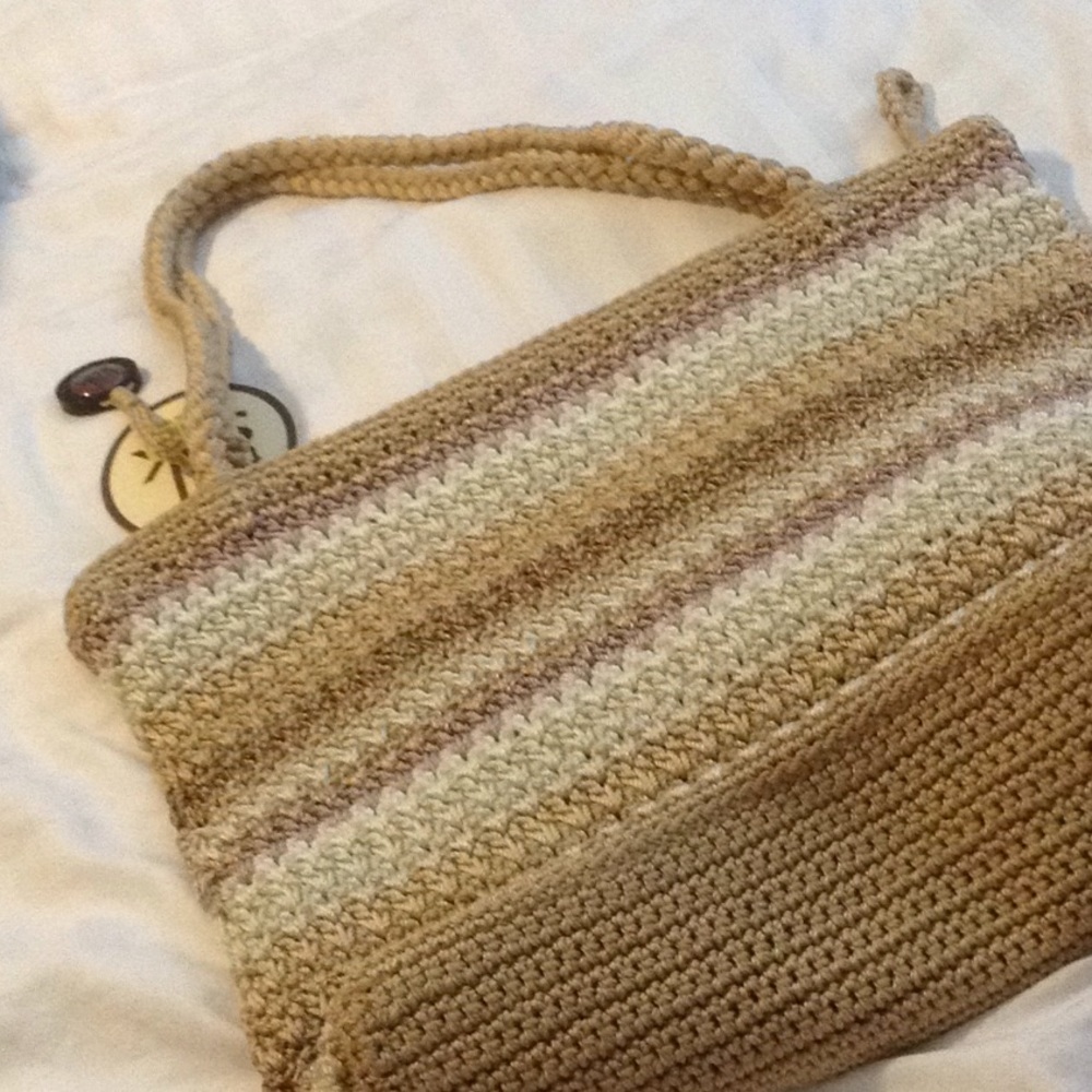 COPY - NWT the sak medium tote - Picture 2 of 5